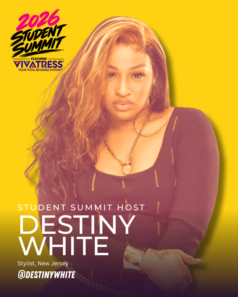 Student Summit Host: