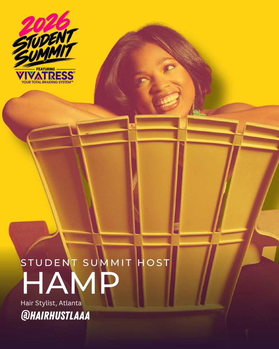 Student Summit Host: 