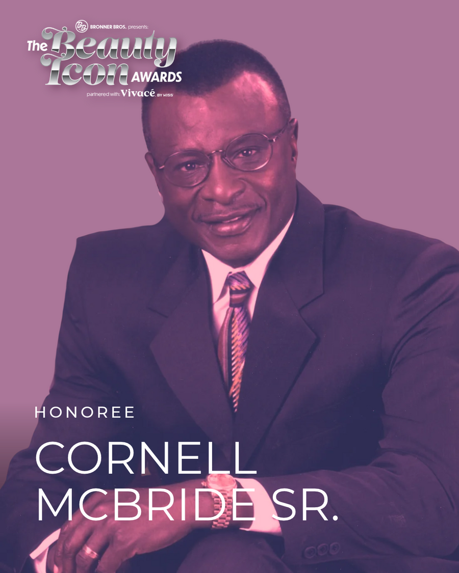 Honorees