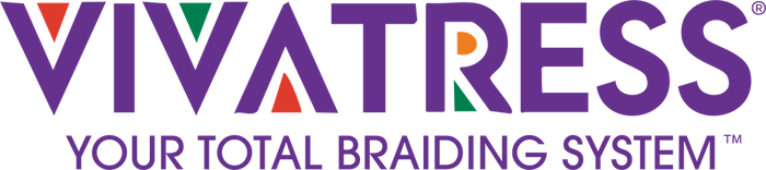 Vivatress — Your Total Braiding System